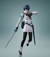 Metaphor: ReFantazio S.H.Figuarts Action Figure Protagonist 16 cm 4573102686183