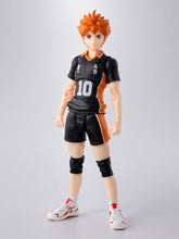 Haikyu!! S.H.Figuarts Action Figure Shoyo Hinata 14 cm 4573102687296