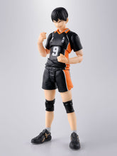 Haikyu!! S.H.Figuarts Action Figure Tobio Kageyama 16 cm 4573102687302