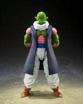 Dragonball S.H. Figuarts Action Figure Nail 16 cm 4573102687463
