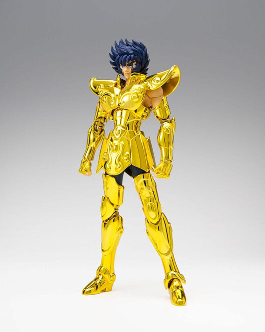 Saint Seiya Saint Cloth Myth Ex Action Figure Reo Ikki Inheritor of the Gold Myth 17 cm    4573102687913