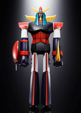 Reideen The Brave Jumbo Machineder Action Figure Reideen The Brave 60 cm 4573102688231