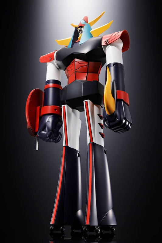 Reideen The Brave Jumbo Machineder Action Figure Reideen The Brave 60 cm        4573102688231