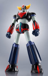 Grendizer Robot Spirits Action Figure Side Super UFO Robot Grendizer 16 cm 4573102692603