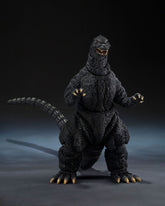 Godzilla (1989) S.H. Monster Arts Action Figure Godzilla vs. Biollante Movie Graphic Plus 16 cm 4573102692818