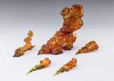 Tamashii Effect Action Figure Accessory Smoke Burst Ver. for S.H.Figuarts 4573102693112
