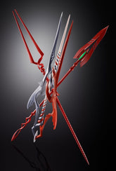 Neon Genesis Evangelion Metal Build Accessory Set 3 Spears Set for Eva 30th with the Spear Another Color 4573102693365