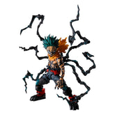 My Hero Academia S.H. Figuarts Action Figure Deku Overlay 14 cm 4573102697899