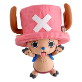One Piece S.H.Figuarts Action Figure Tony Tony Chopper (Drum Island) 7 cm 4573102698001