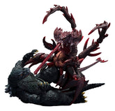 Godzilla vs. Destroyah S.H.MonsterArts Action Figure Godzilla Jr & Destoroyah Evolution Set 4573102698131