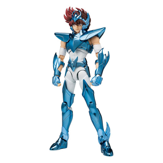 Saint Seiya Saint Cloth Myth Action Figure Pegasus Final Bronze Cloth Original Color Edition 17 cm 4573102698223