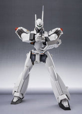 Mobile Police Patlabor The Robot Spirits Action Figure Side Labor Ingram Plus (AV-98 Plus) 1st 13 cm 4573102698339
