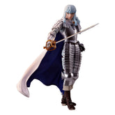 Berserk S.H.Figuarts Action Figure Griffith The Band of the Hawk 16 cm 4573102698346