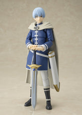 Frieren: Beyond Journey's End S.H.Figuarts Action Figure Himmel 14 cm 4573102698377