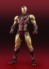 Marvel S.H. Figuarts Actionfigur Iron Man Mark85 (The Infinity Saga) 16 cmMarvel S.H. Figuarts Action Figure Iron Man Mark85 (The Infinity Saga) 16 cmMarvel figurine S.H. Figuarts Iron Man Mark85 (The Infinity Saga) 16 cmMarvel Figura S.H. Figuarts Iron M 4573102698391