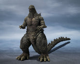 Godzilla S.H.MonsterArts Action Figure Godzilla the Ride: Great Clash 16 cm 4573102698483