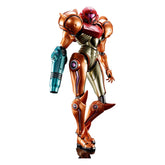Metroid Prime 4: Beyond Diecast Action Figure Samus Aran LED 21 cm 4573102698650