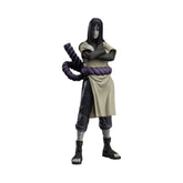 Naruto S.H.Figuarts Action Figure Orochimaru - Seeker of Immortality Reissue 15 cm 4573102698728