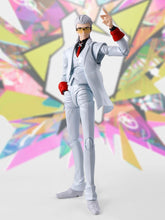 To Be Hero X S.H. Figuarts Action Figure X 16 cm 4573102698766