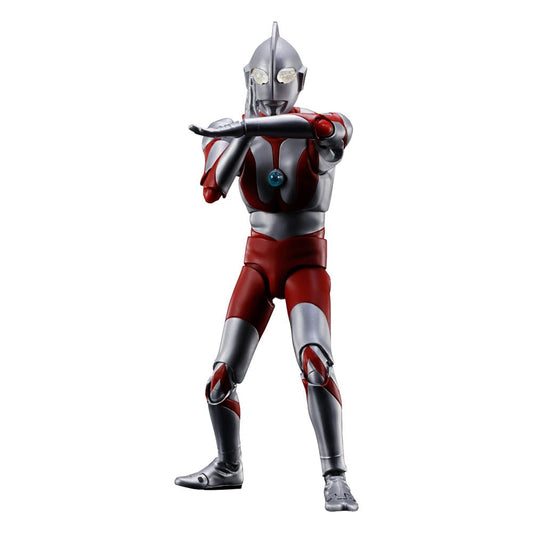 Ultraman Series S.H.Figuarts Action Figure Ultraman 60th anniversary Edition 15 cm 4573102721136