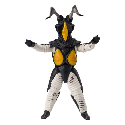 Ultraman Series S.H.Figuarts Action Figure Zetton 60th anniversary Edition 16 cm 4573102721204