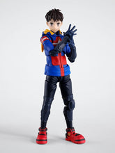 My Hero Academia: Vigilantes S.H.Figuarts Action Figure Koichi Haimawari 15 cm 4573102721327