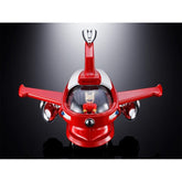 Mazinger Z Chogokin Vehicle Jet Pilder 7 cm 4573102721471