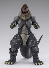 Ultraman Series S.H.Figuarts Shinkocchou Seihou Action Figure Golza 30th Anniversary Edition 15 cm 4573102721709