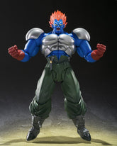 Dragon Ball Z S.H. Figuarts Action Figure Fusion Android 13 18 cm 4573102721761