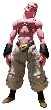 Dragon Ball Z S.H.Figuarts Action Figure Super Buu 19 cm 4573102721785
