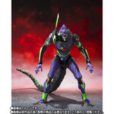 Evangelion S.H.MonsterArts Action Figure Test Type-01 "G" Awakening Form 15 cm 4573102722218
