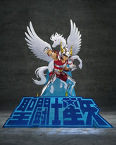 Saint Seiya Figuarts Zero Metallic Touch PVC Figur Pegasus Seiya (First Bronze Cloth) 26 cmSaint Seiya Figuarts Zero Metallic Touch PVC Figure Pegasus Seiya (First Bronze Cloth) 26 cmSaint Seiya figurine PVC Figuarts Zero Metallic Touch Pegasus Seiya (Fir 4573102722683