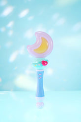 Magical Sisters Lulutto Lilly Proplica Replik Moontoneoneon & GlassHeart DreamPact Set 25 cmMagical Sisters Lulutto Lilly Proplica Replica Moontoneoneon & GlassHeart DreamPact Set 25 cmMagical Sisters Lulutto Lilly Réplique Proplica Moontoneoneon & GlassH 4573102722829