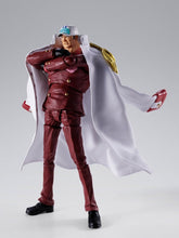 One Piece S.H.Figuarts Action Figure Sakazuki (Akainu) -Marineford- 20 cm 4573102736178
