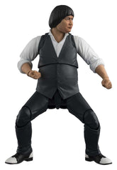 Project A S.H.Figuarts Action Figure Fei 15 cm 4573102736208