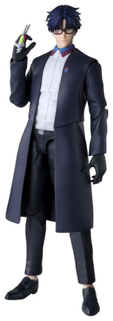 Marriagetoxin S.H.Figuarts Action Figure Hikaru Gero 16 cm 4573102736215