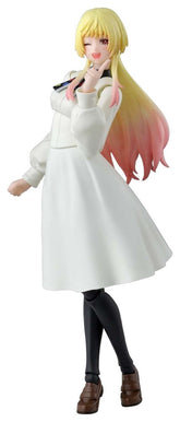 Marriagetoxin S.H.Figuarts Action Figure Mei Kinosaki 15 cm 4573102736222