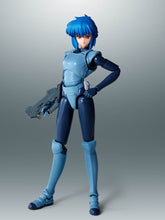 Ghost in the Shell S.H.Figuarts Action Figure Motoko Kusanagi 14 cm 4573102736338