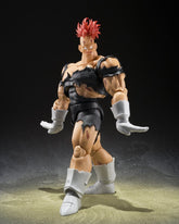 Dragon Ball Z S.H.Figuarts Action Figure Recoome <The Nightmare Recoome> 20 cm 4573102736642