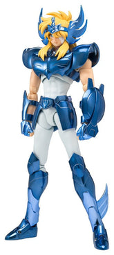 Saint Seiya Saint Cloth Myth EX Action Figure Cygnus Hyoga (Final Bronze Cloth) Original Color Edition 17 cm 4573102736703