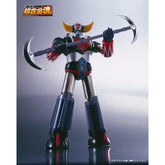 UFO Robo Grendizer Soul of Chogokin Action Figure GX-04S Grendizer & Spazer Set 18 cm 4573102739612