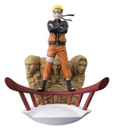 Naruto Shippuden Figuarts ZERO (STARTune) PVC Figure Naruto Uzumaki -The Will to Hokage- 24 cm 4573102739667