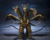 Godzilla S.H.MonsterArts Action Figure Kaizer Ghidorah 25 cm 4573102739735