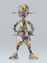 One Piece Artcanvas Figure 1/8 -20th Anniversary- 22 cm 4573102739995