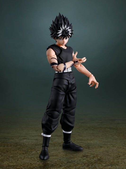 Yu Yu Hakusho S.H.Figuarts Action Figure Hiei 14 cm 4573102676504