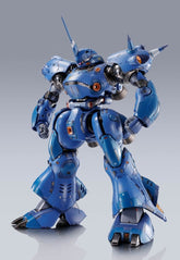 Gundam Action Figure Kämpfer 18 cm 4580886840281
