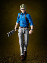 Jujutsu Kaisen S.H.Figuarts Action Figure Nanami Kento 16 cm 4580886840779