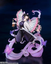 Demon Slayer: Kimetsu no Yaiba FiguartsZERO PVC Figure Kocho Shinobu Insect Breathing 17 cm 4580886841875