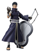 Naruto S.H.Figuarts Action Figure Obito Uchiha -Hollow Dreams of Despair- 16 cm 4580886846733
