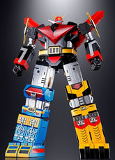 Soul of Chogokin GX-60R God Sigma Diecast Action Figure 30 cm 4580886847662